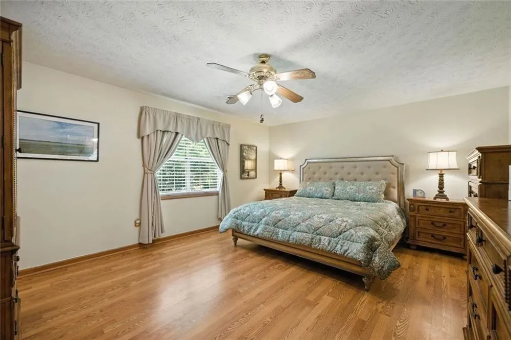 111 Brownsmill Drive Grayson, GA 30017