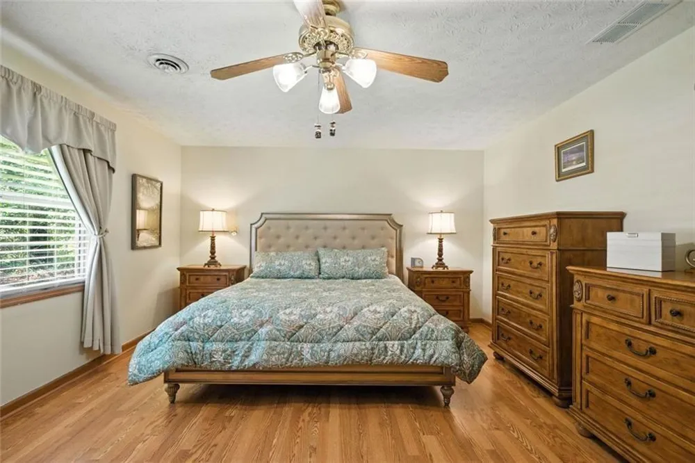 111 Brownsmill Drive Grayson, GA 30017