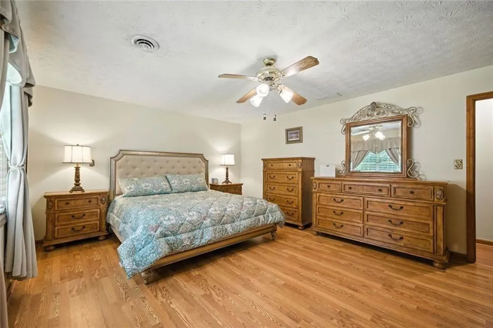 111 Brownsmill Drive Grayson, GA 30017