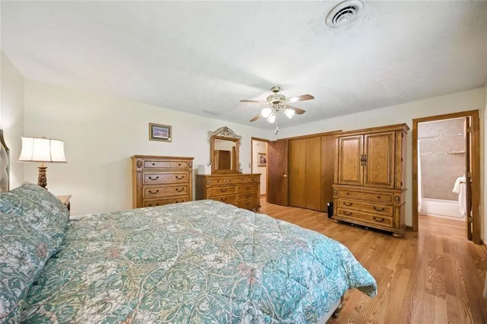 111 Brownsmill Drive Grayson, GA 30017