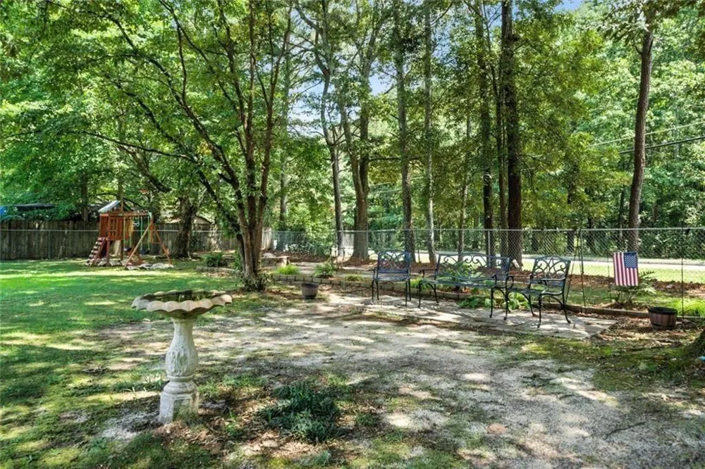 111 Brownsmill Drive Grayson, GA 30017