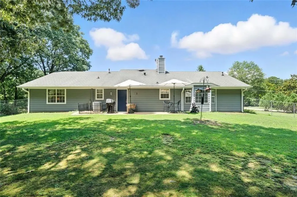 111 Brownsmill Drive Grayson, GA 30017