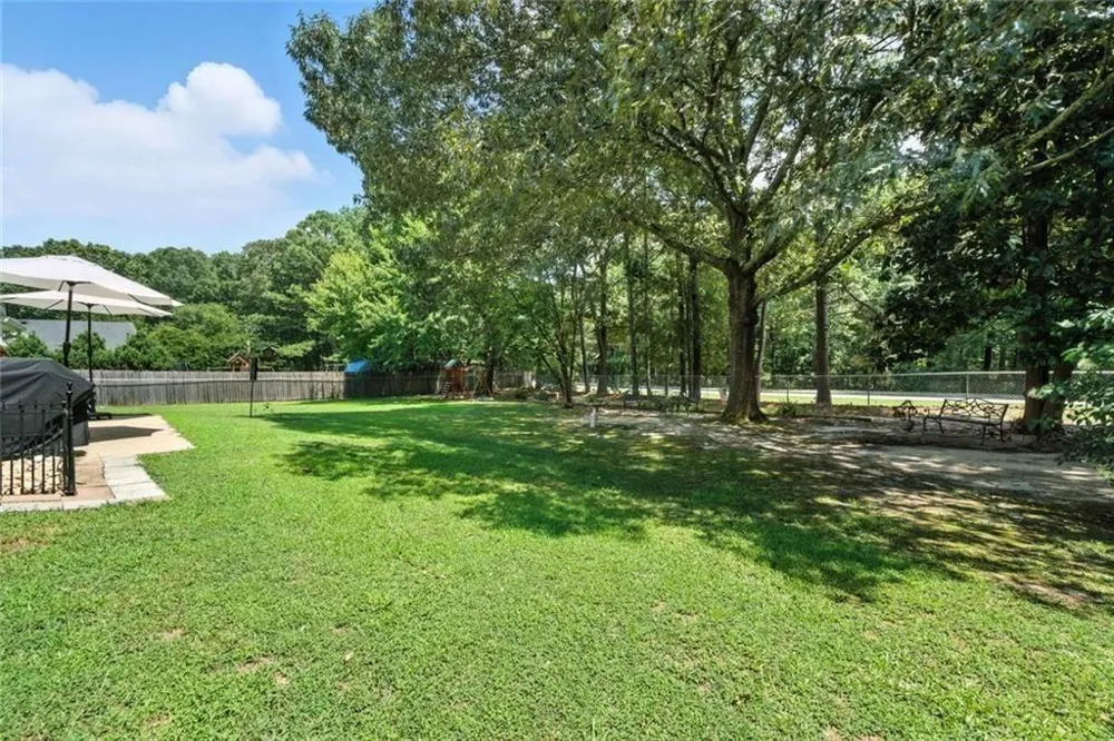 111 Brownsmill Drive Grayson, GA 30017