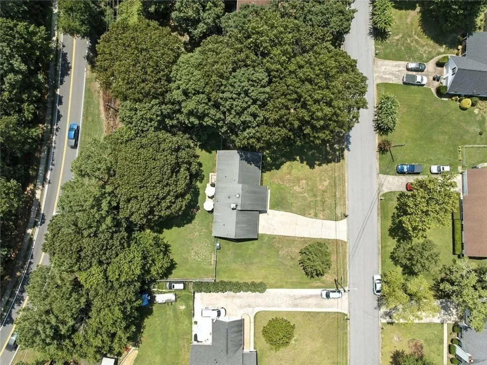 111 Brownsmill Drive Grayson, GA 30017