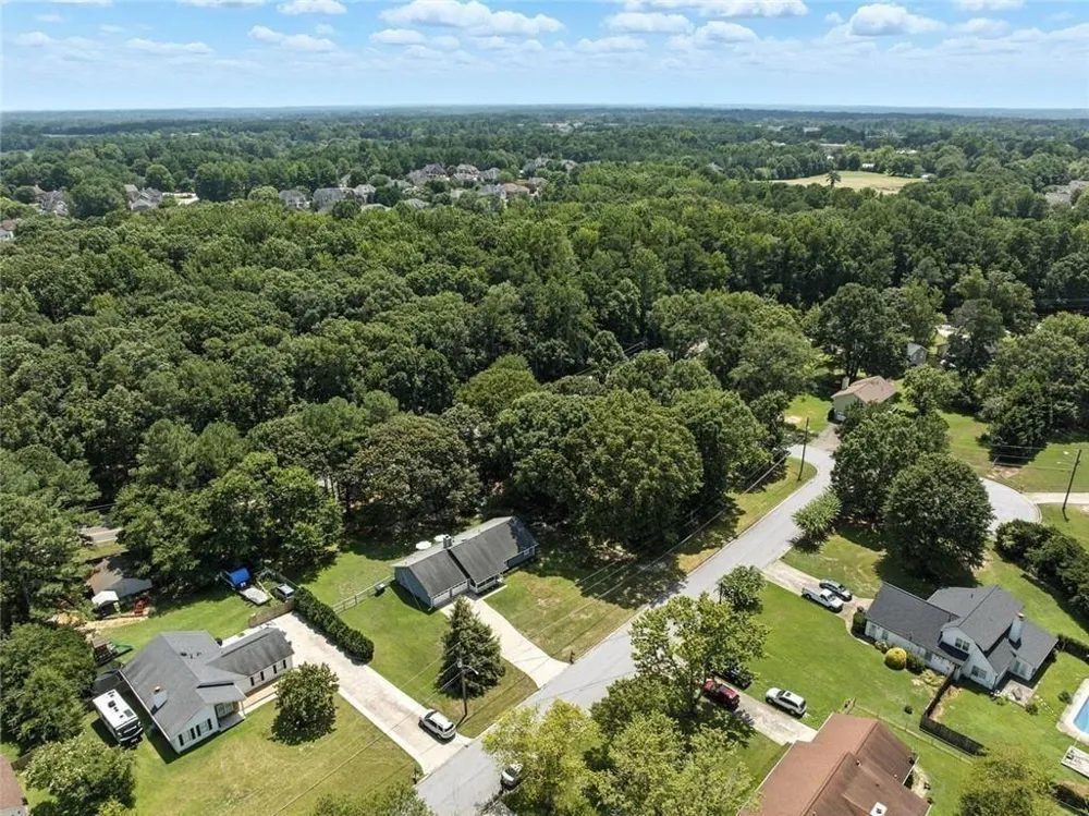 111 Brownsmill Drive Grayson, GA 30017