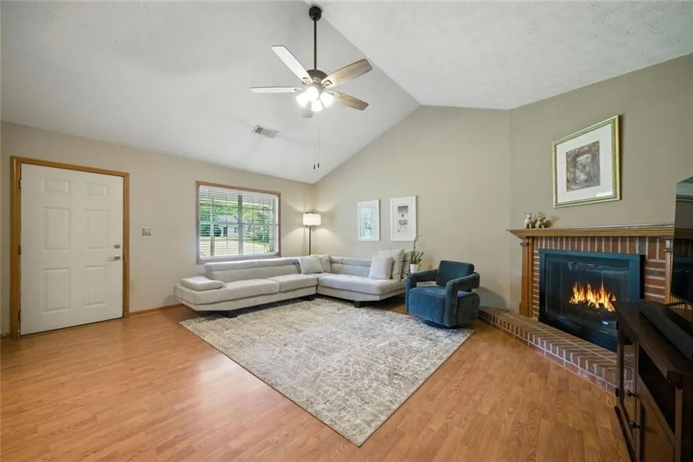 111 Brownsmill Drive Grayson, GA 30017
