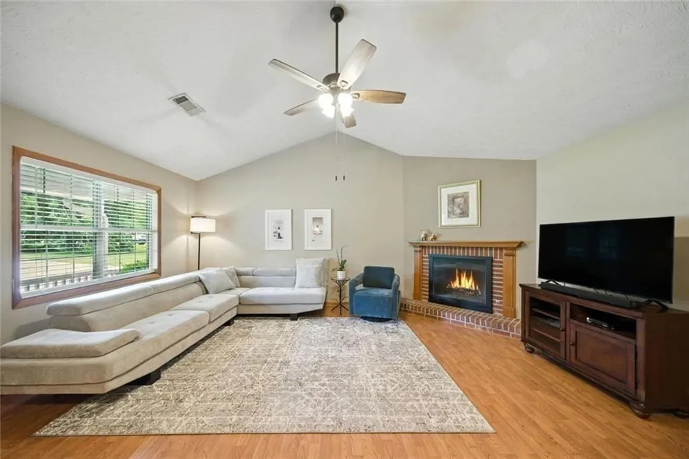 111 Brownsmill Drive Grayson, GA 30017