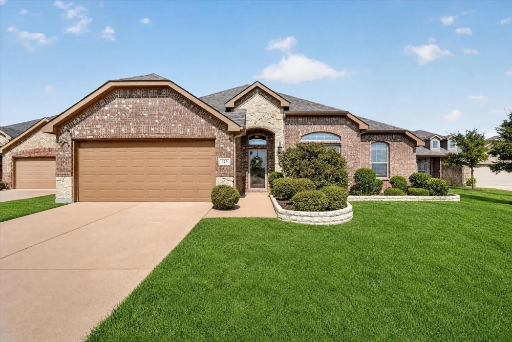 524 Longhorn Lane Forney, TX 75126