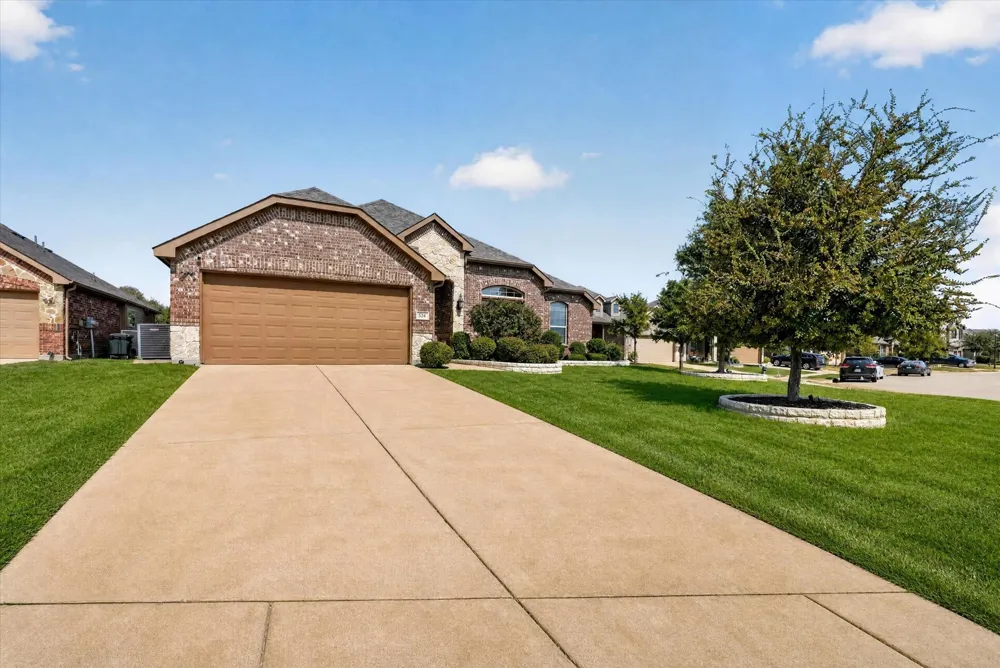 524 Longhorn Lane Forney, TX 75126