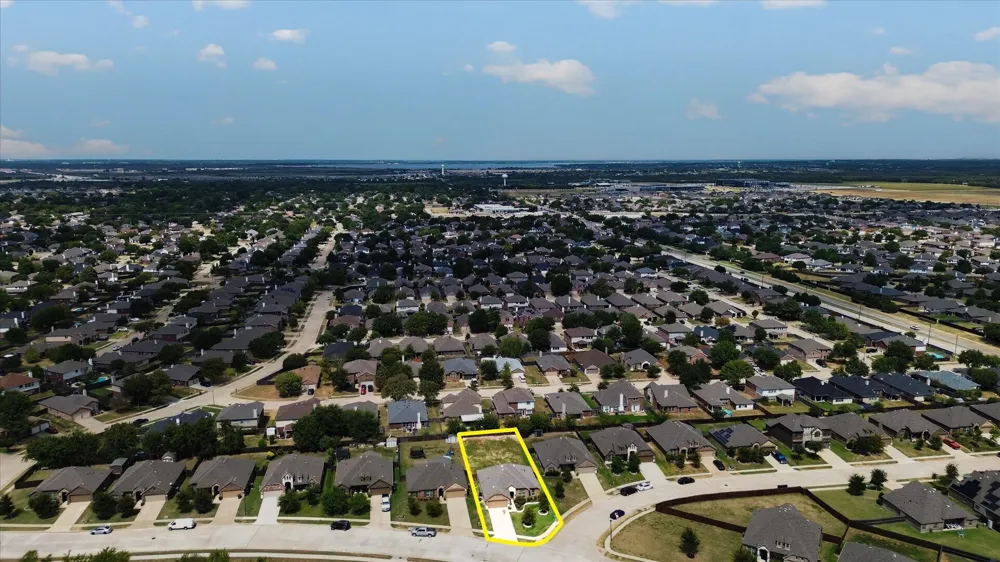 524 Longhorn Lane Forney, TX 75126