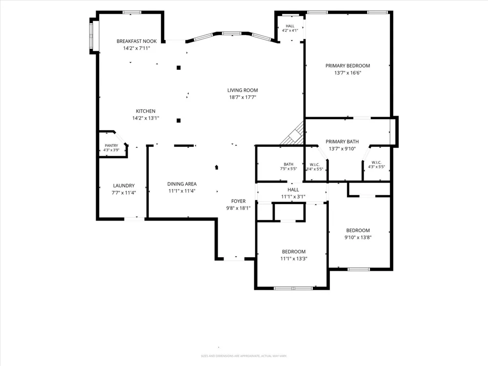 524 Longhorn Lane Forney, TX 75126