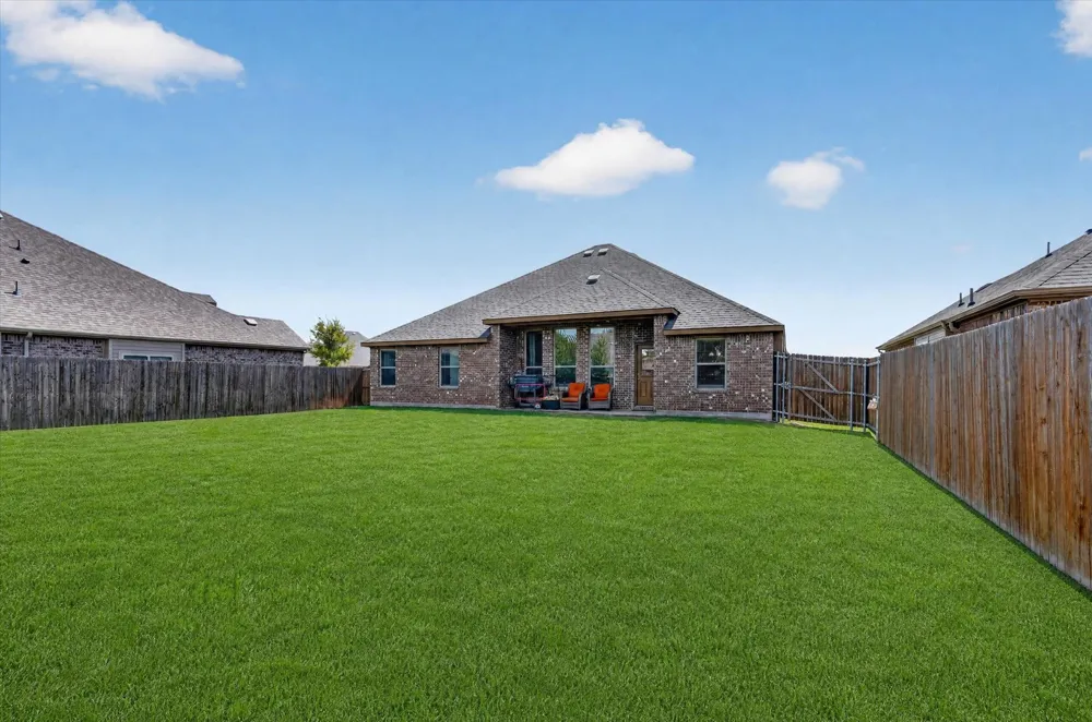 524 Longhorn Lane Forney, TX 75126