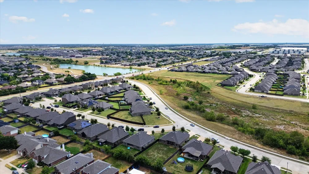 524 Longhorn Lane Forney, TX 75126