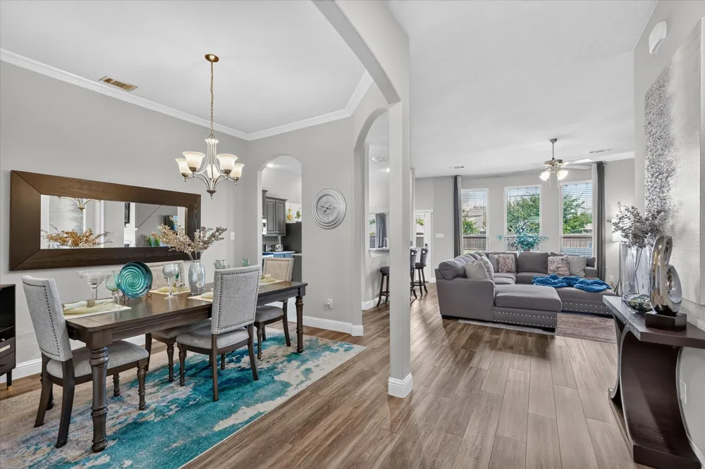 524 Longhorn Lane Forney, TX 75126