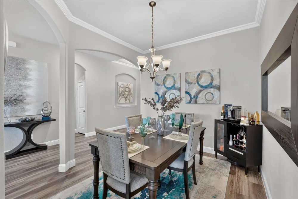 524 Longhorn Lane Forney, TX 75126