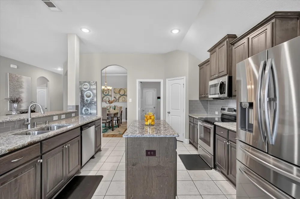 524 Longhorn Lane Forney, TX 75126