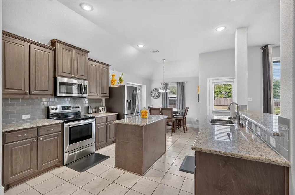 524 Longhorn Lane Forney, TX 75126
