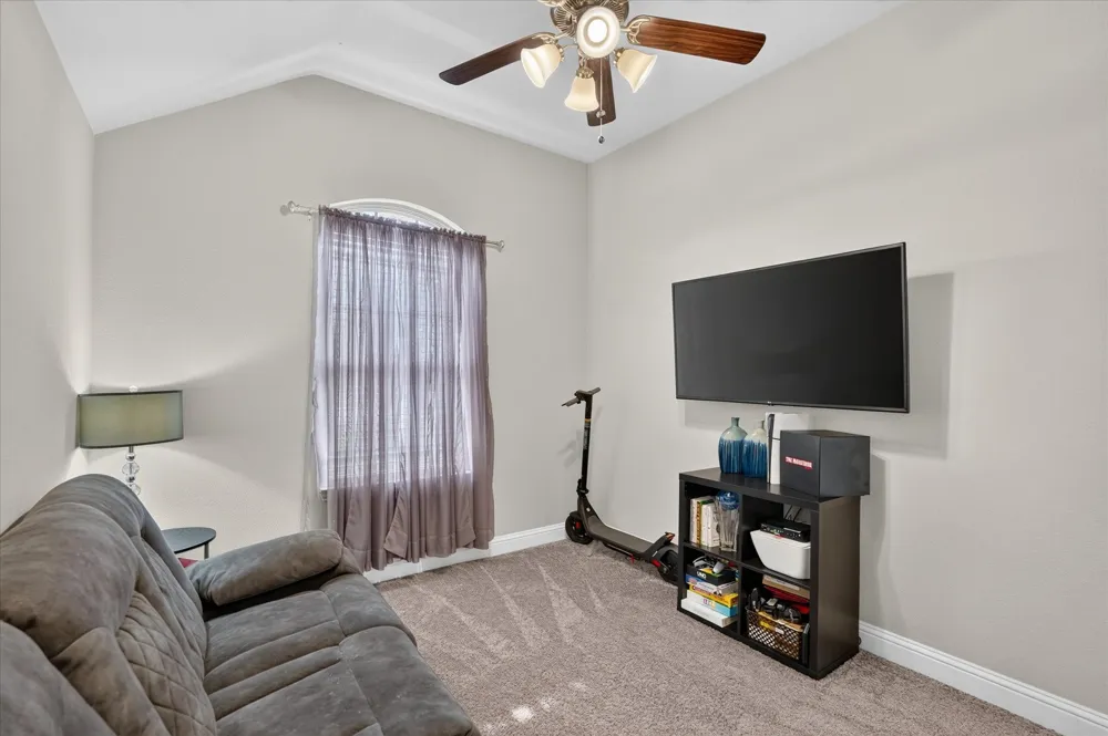 524 Longhorn Lane Forney, TX 75126