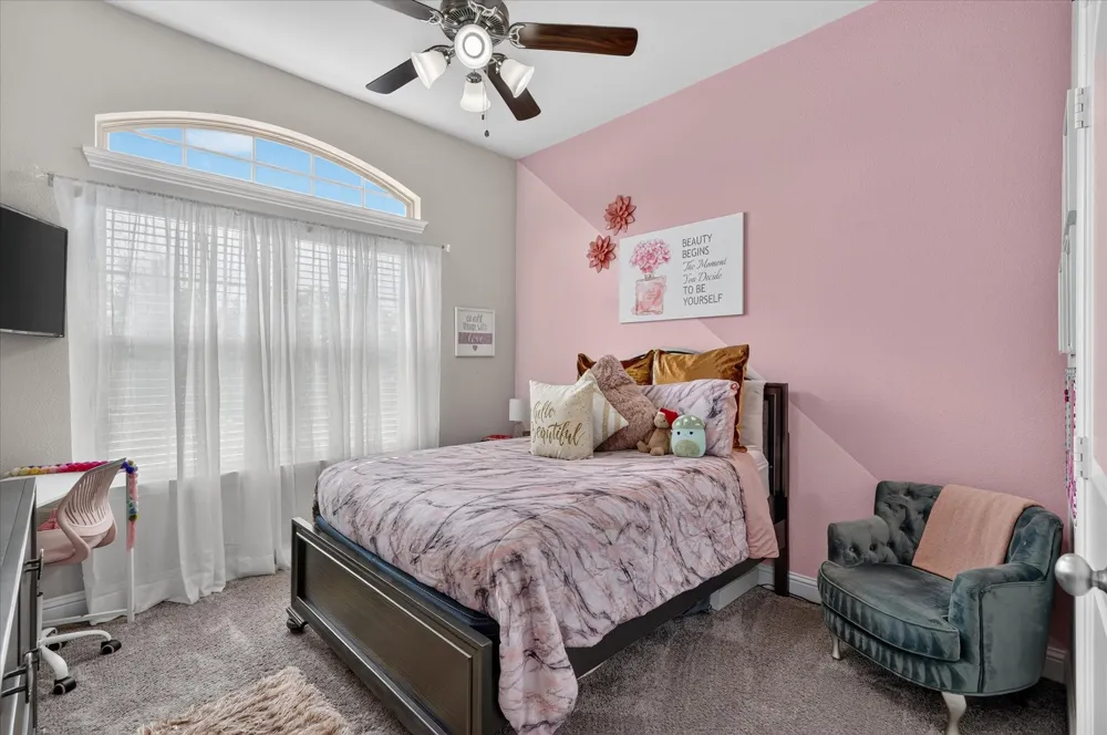 524 Longhorn Lane Forney, TX 75126