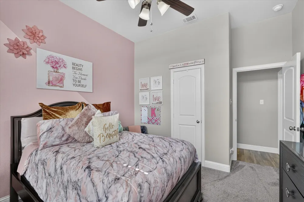 524 Longhorn Lane Forney, TX 75126
