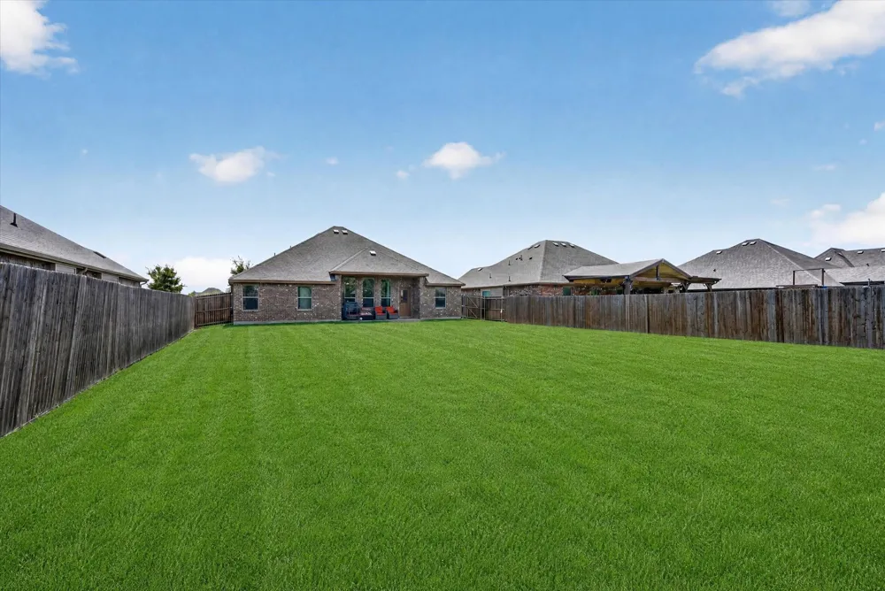 524 Longhorn Lane Forney, TX 75126