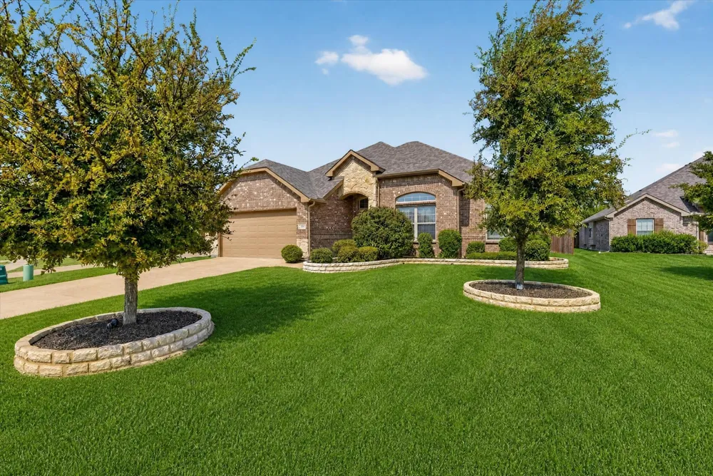 524 Longhorn Lane Forney, TX 75126