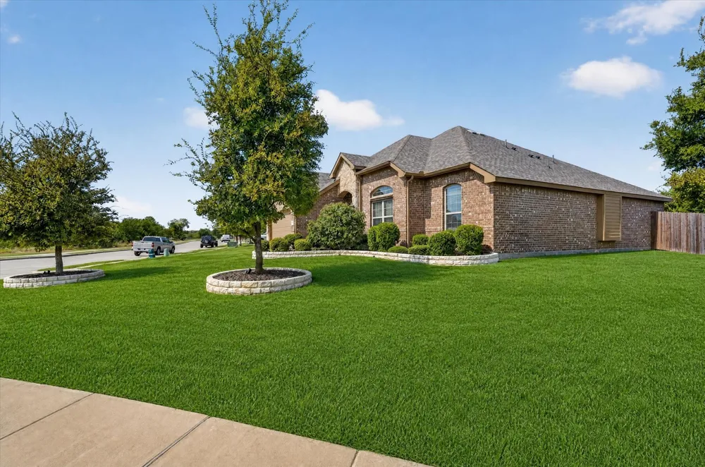 524 Longhorn Lane Forney, TX 75126