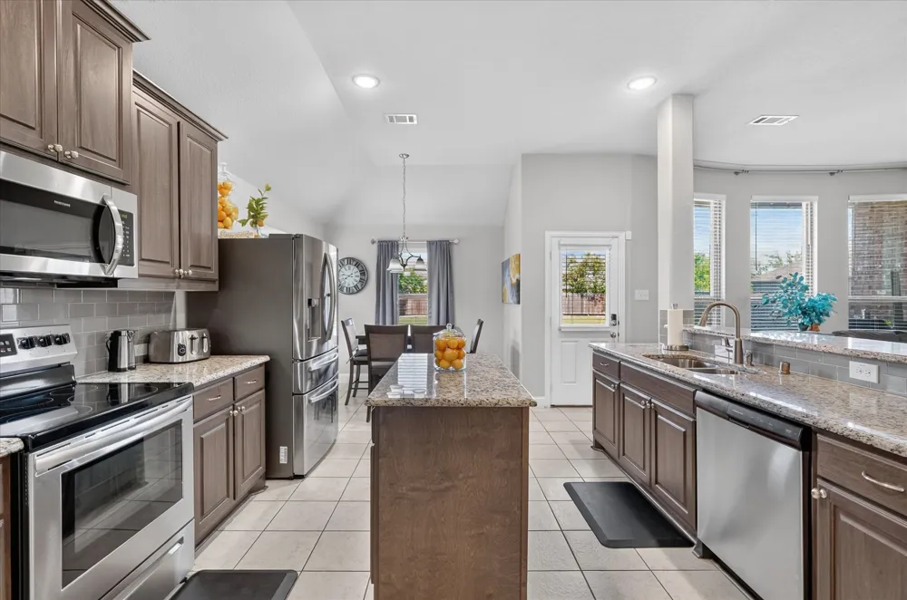 524 Longhorn Lane Forney, TX 75126