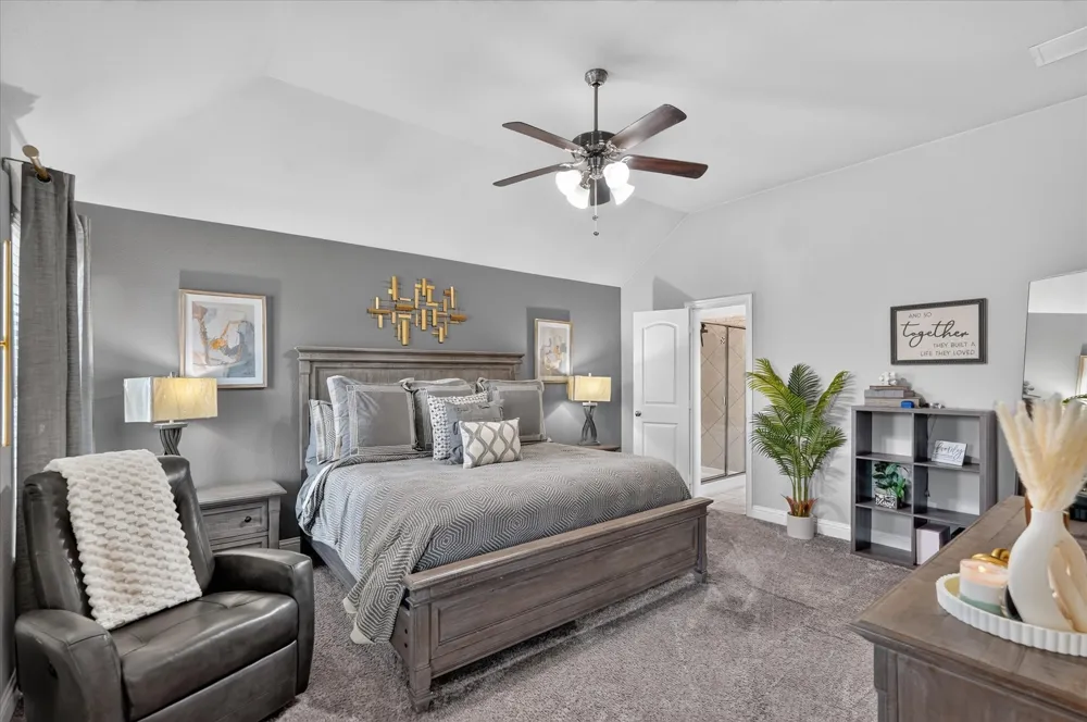524 Longhorn Lane Forney, TX 75126