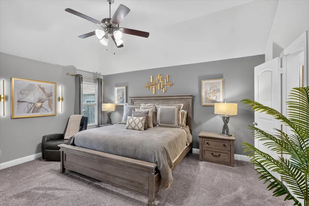 524 Longhorn Lane Forney, TX 75126