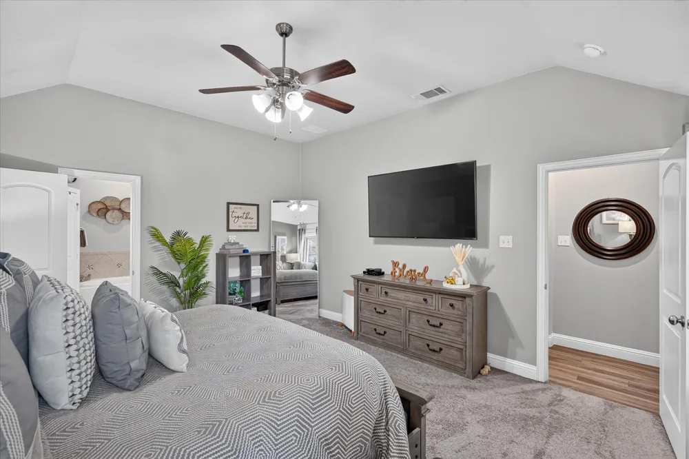 524 Longhorn Lane Forney, TX 75126