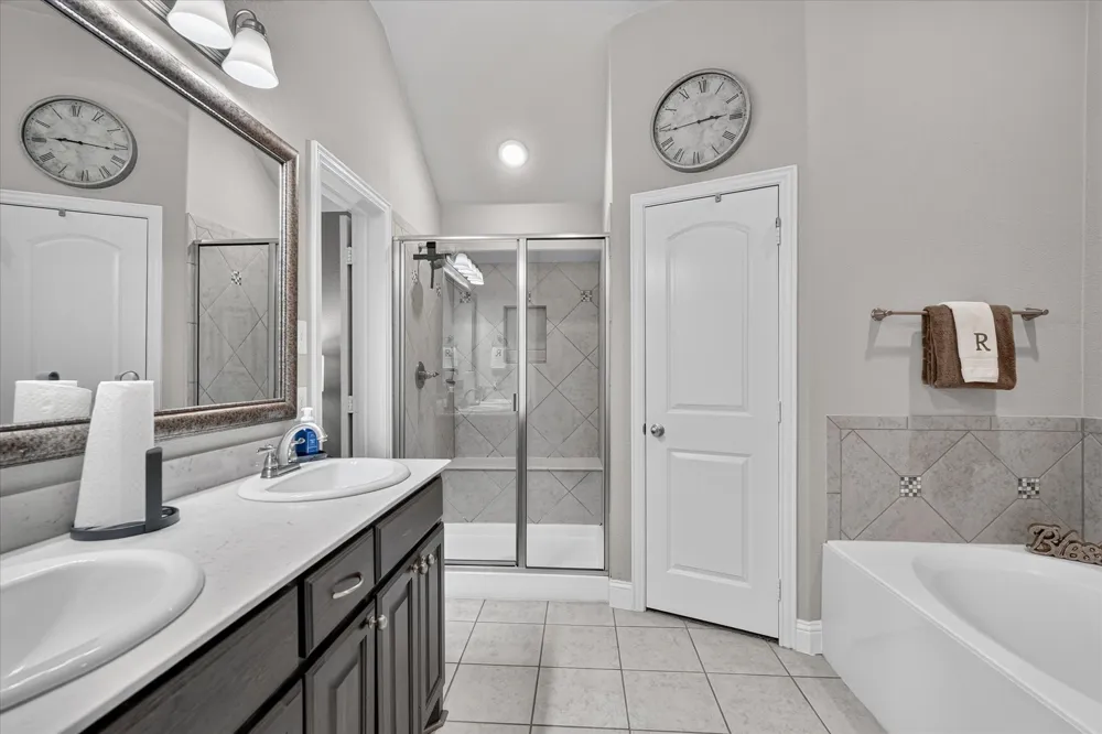 524 Longhorn Lane Forney, TX 75126
