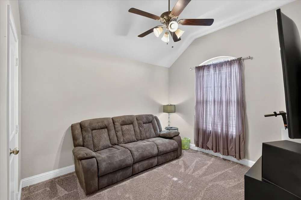 524 Longhorn Lane Forney, TX 75126
