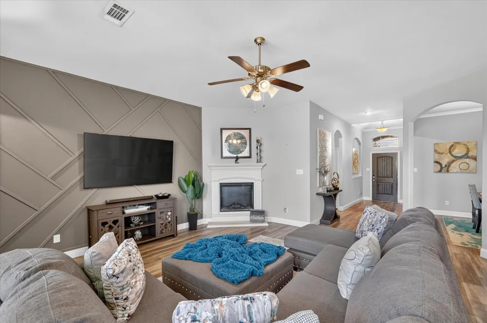 524 Longhorn Lane Forney, TX 75126