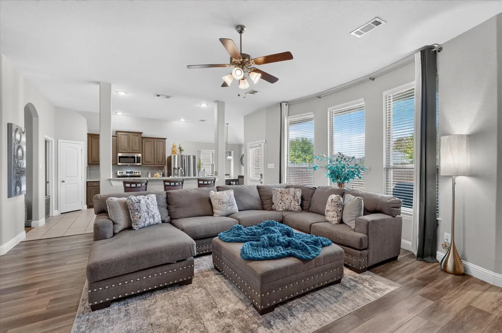 524 Longhorn Lane Forney, TX 75126