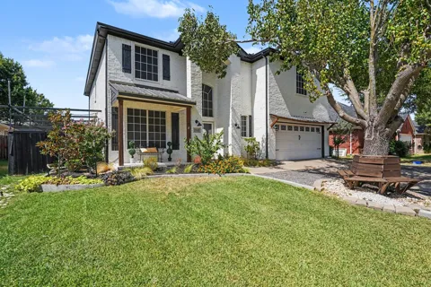 2515 Edgefield Trail
