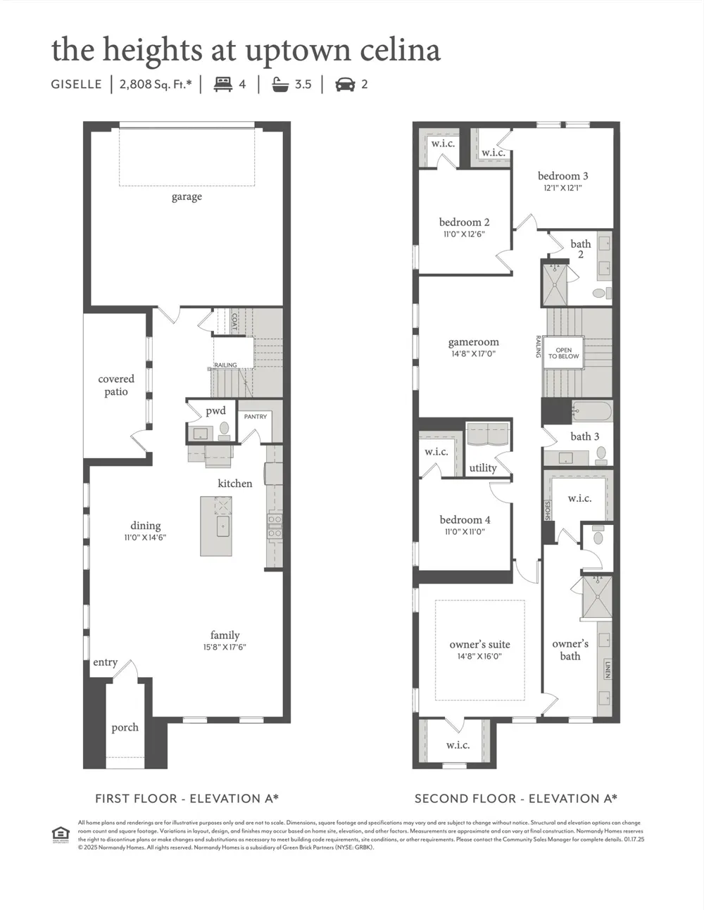 312 Callum Parkway Celina, TX 75009