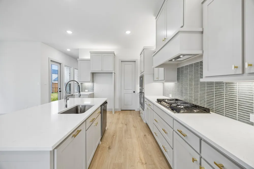 312 Callum Parkway Celina, TX 75009