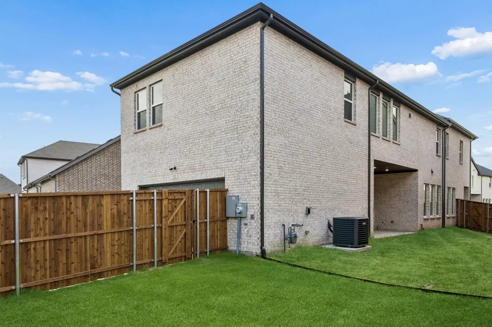 312 Callum Parkway Celina, TX 75009
