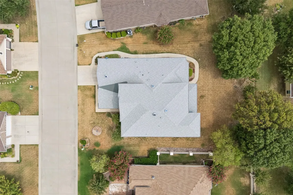 8713 Franklin Drive Denton, TX 76207