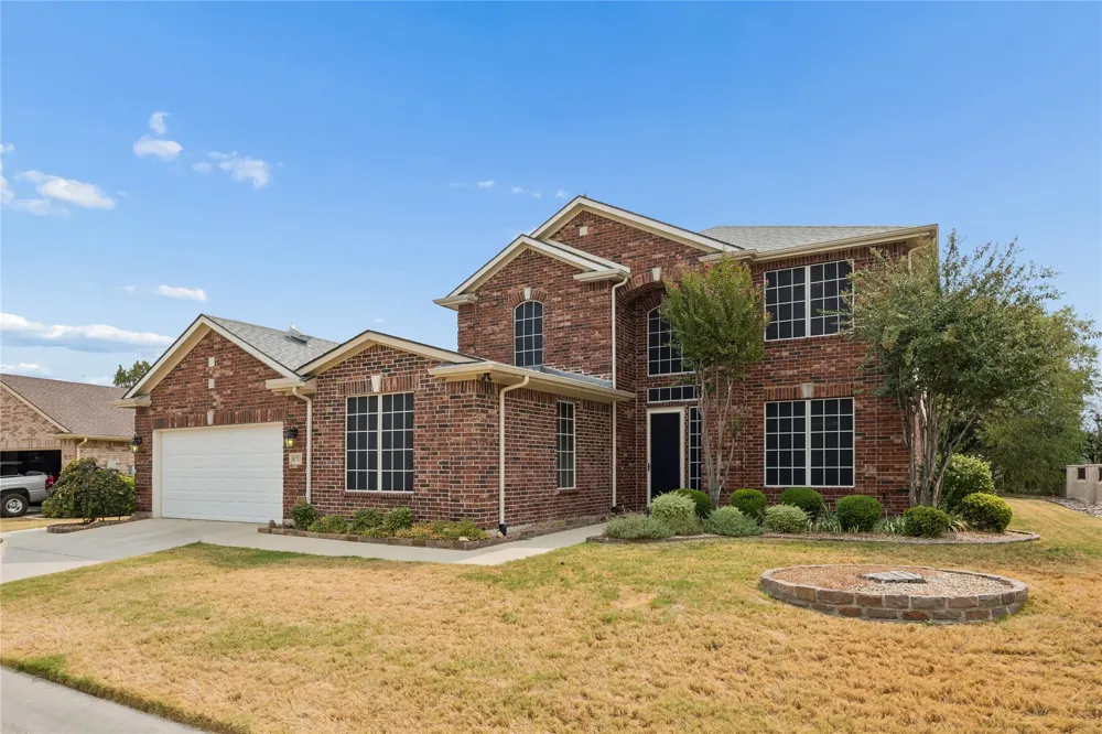 8713 Franklin Drive Denton, TX 76207