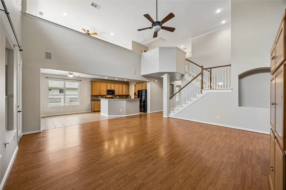 8713 Franklin Drive Denton, TX 76207