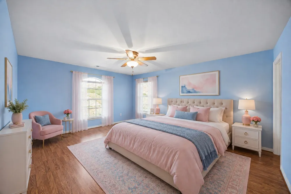 8713 Franklin Drive Denton, TX 76207