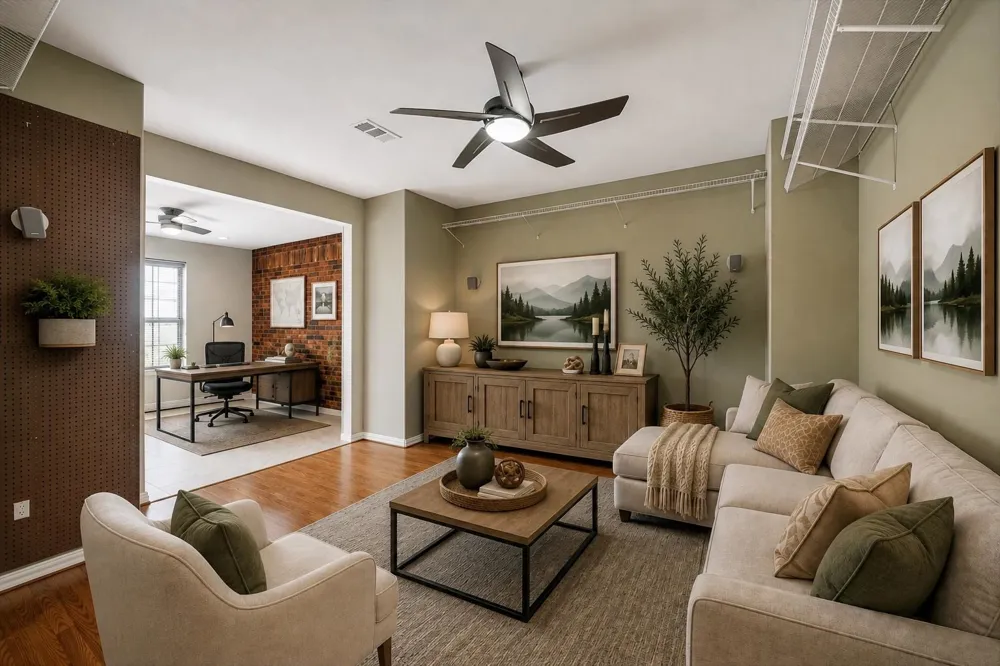 8713 Franklin Drive Denton, TX 76207