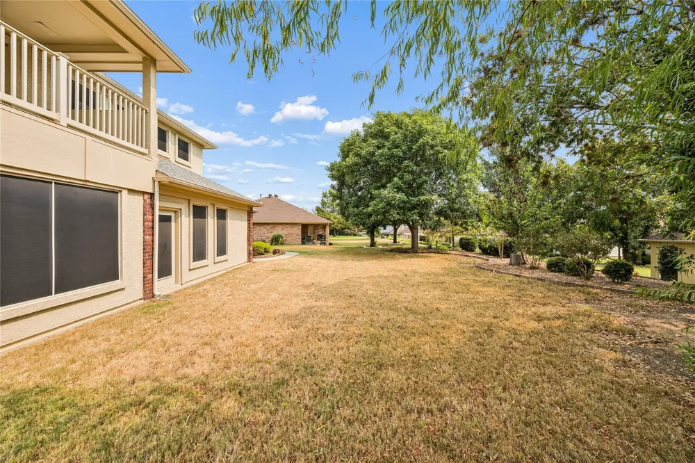 8713 Franklin Drive Denton, TX 76207