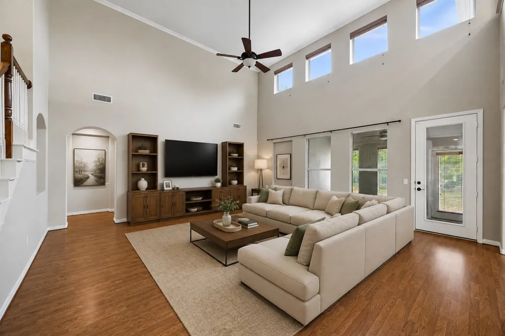 8713 Franklin Drive Denton, TX 76207