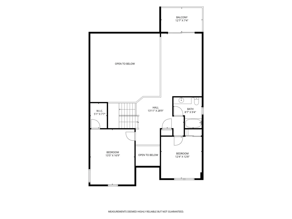 8713 Franklin Drive Denton, TX 76207