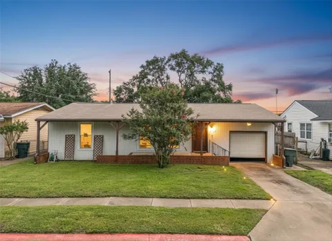 7113 Sycamore Drive