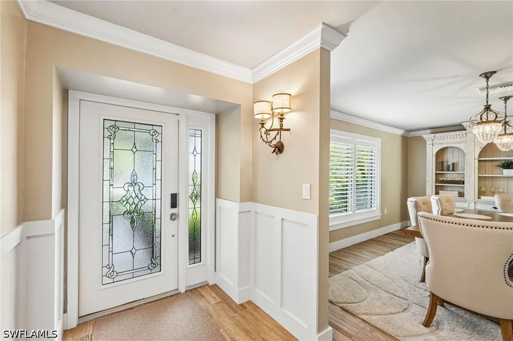 96th Avenue Naples, FL 34108