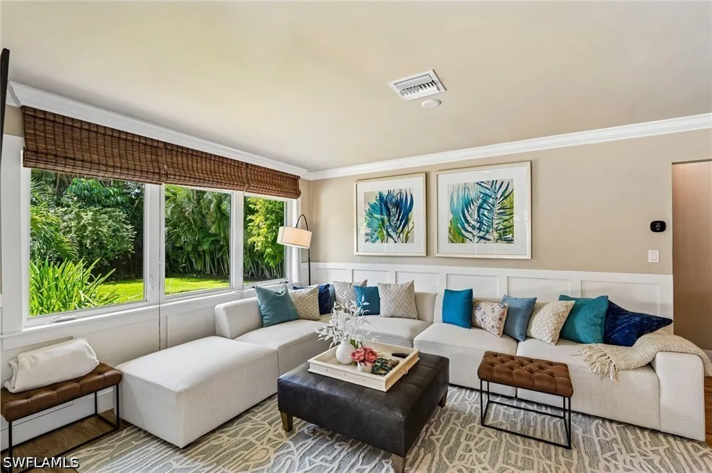 96th Avenue Naples, FL 34108